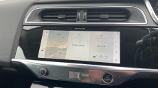 Jaguar I-Pace 294kW EV400 HSE 90kWh 5dr Auto [11kW Charger] Electric Estate